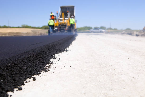 Metzger, OR Driveway Pavers Company